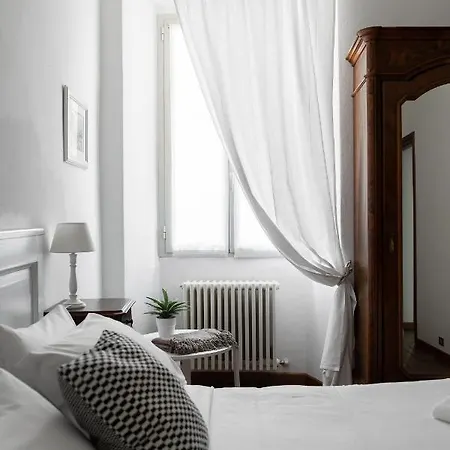 Apartmán Il Cortiletto Bellagio