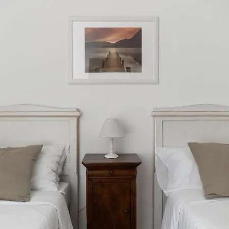 Il Cortiletto Apartmán