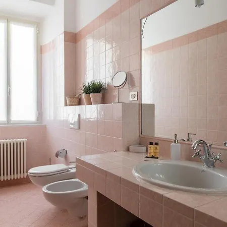 Appartamento Il Cortiletto