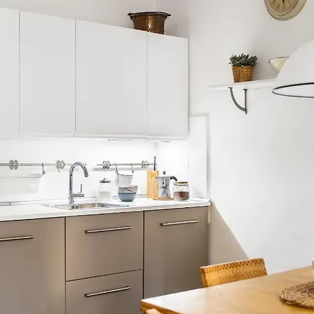 Appartamento Il Cortiletto Bellagio