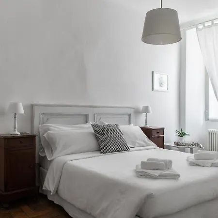 Il Cortiletto Apartmán