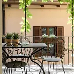 Apartmán Il Cortiletto
