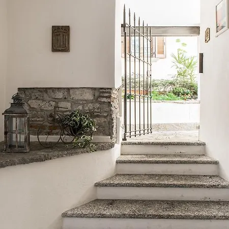 Apartament Il Cortiletto