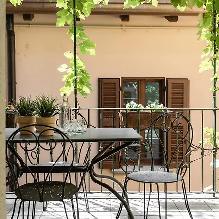 Apartament Il Cortiletto