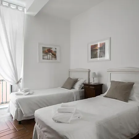 Lejlighed Il Cortiletto Bellagio