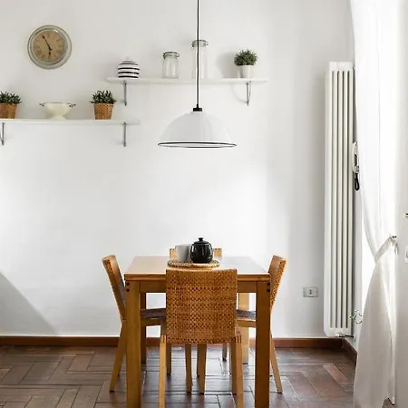 Il Cortiletto Apartamento Bellagio