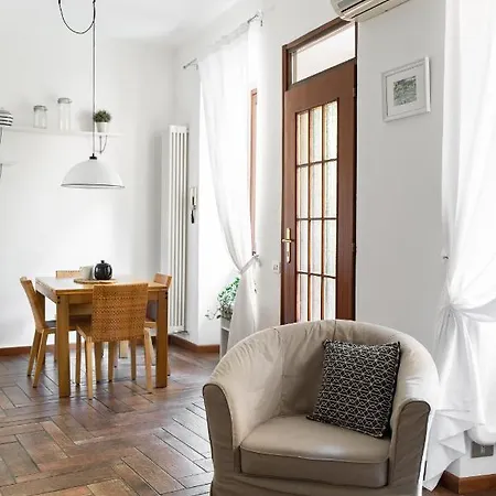 Il Cortiletto Apartament Bellagio