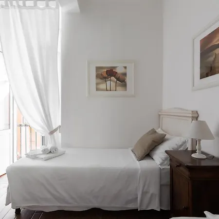 Il Cortiletto Apartamento