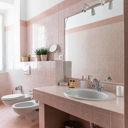 Il Cortiletto Apartamento