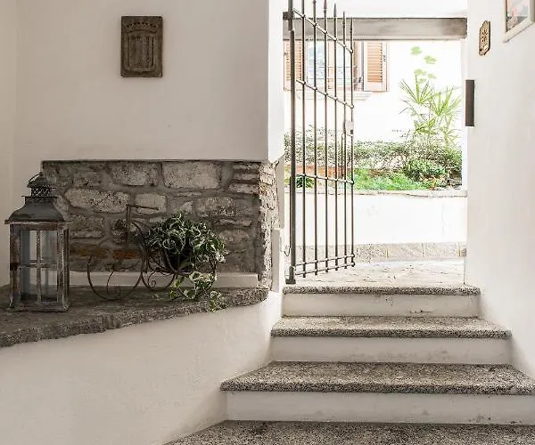 Apartmán Il Cortiletto