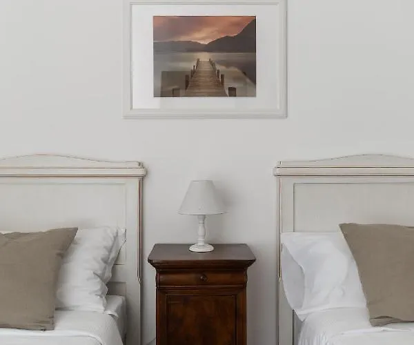 Il Cortiletto Apartmán