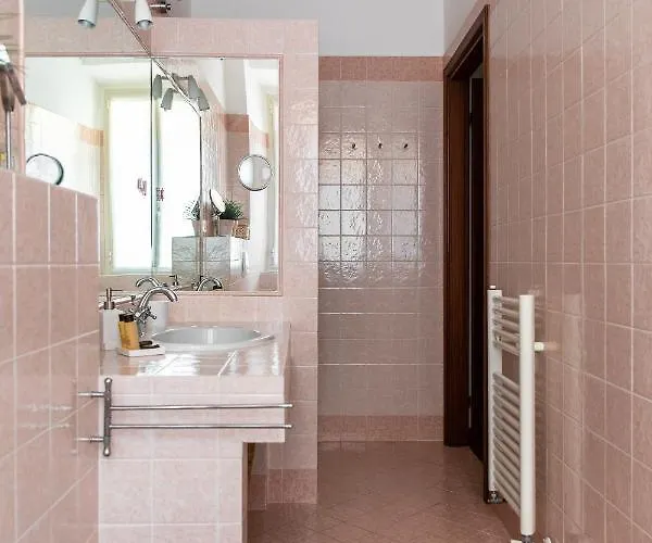 Il Cortiletto Apartman Bellagio