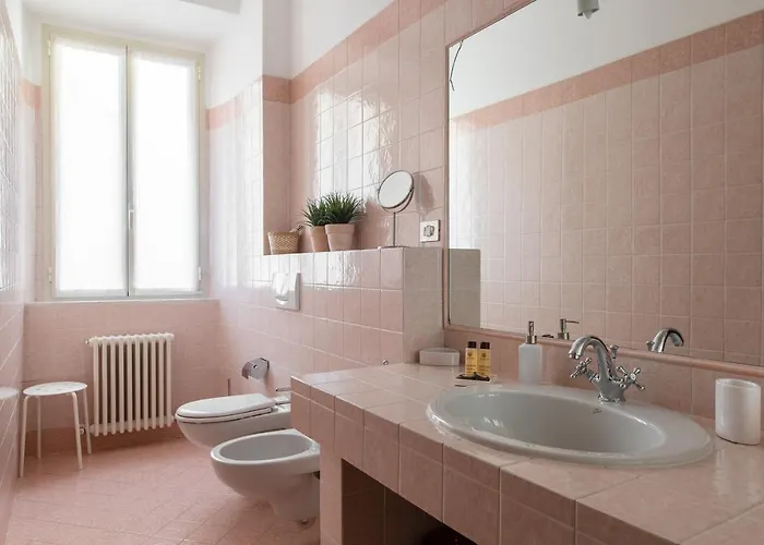 Apartman Il Cortiletto