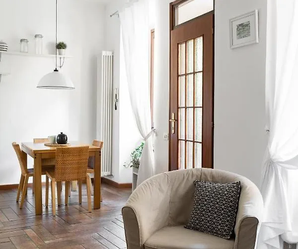 Il Cortiletto Apartman Bellagio
