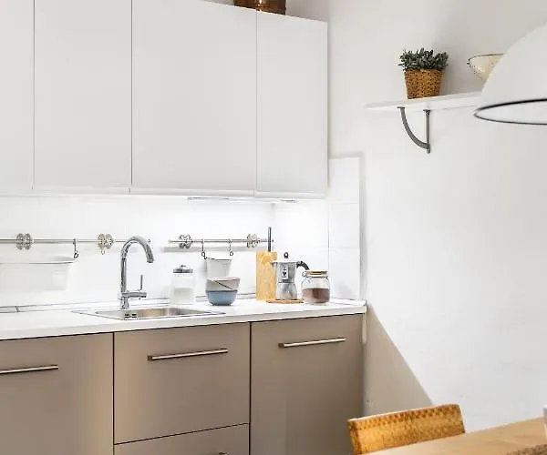 Apartman Il Cortiletto Bellagio