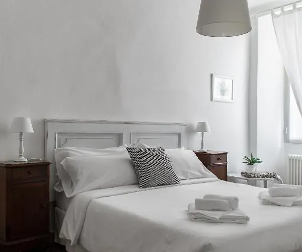 Il Cortiletto Apartmán