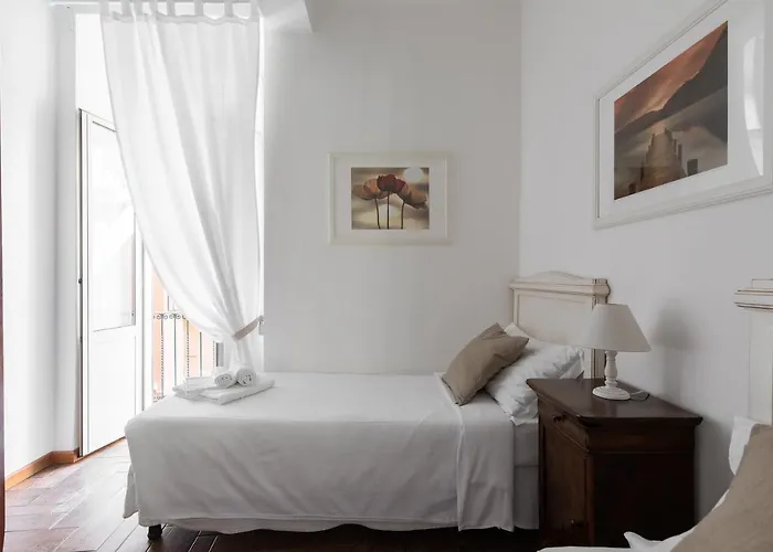 Il Cortiletto Apartman