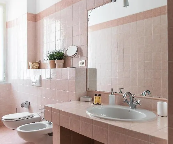 Il Cortiletto Apartman