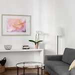 Il Cortiletto Apartment