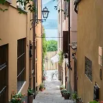 Il Cortiletto Apartment *