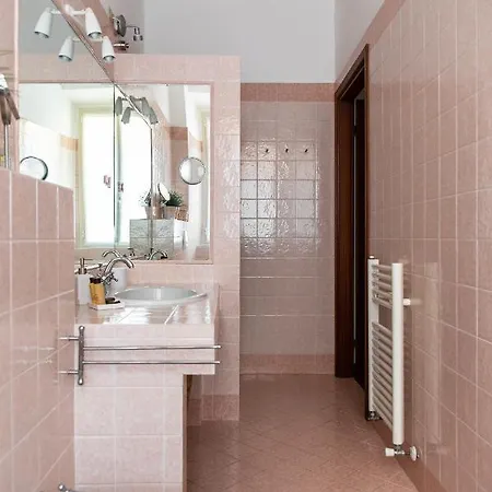 Il Cortiletto Apartment Bellagio